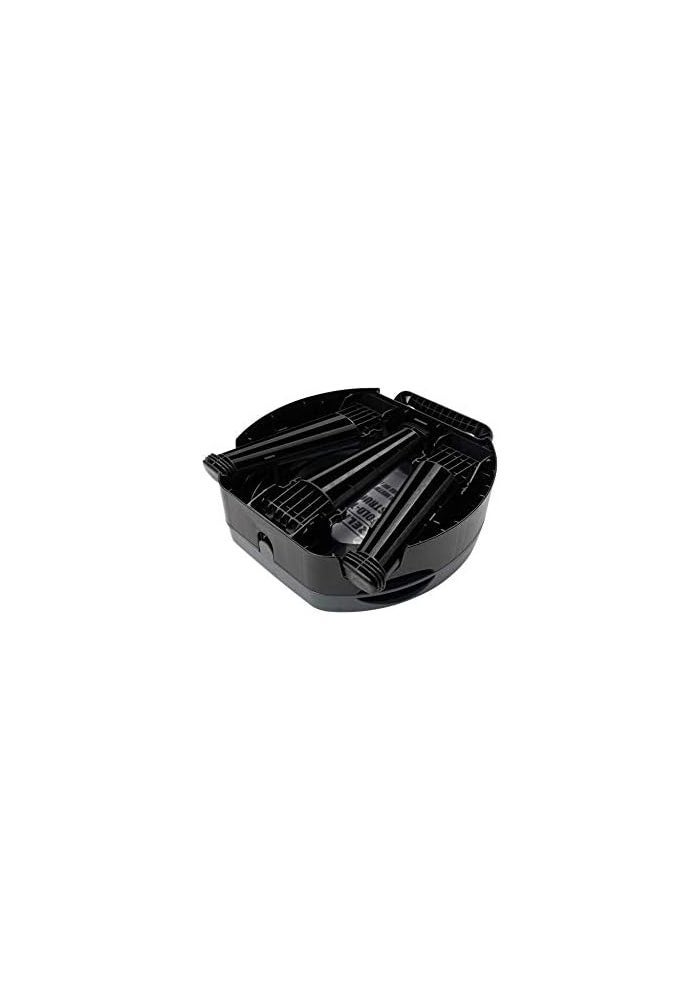 Reliance FOLD-to-GO Portable Camping Toilet - Compact, Lightweight, 300 Pound Capacity - Image 4